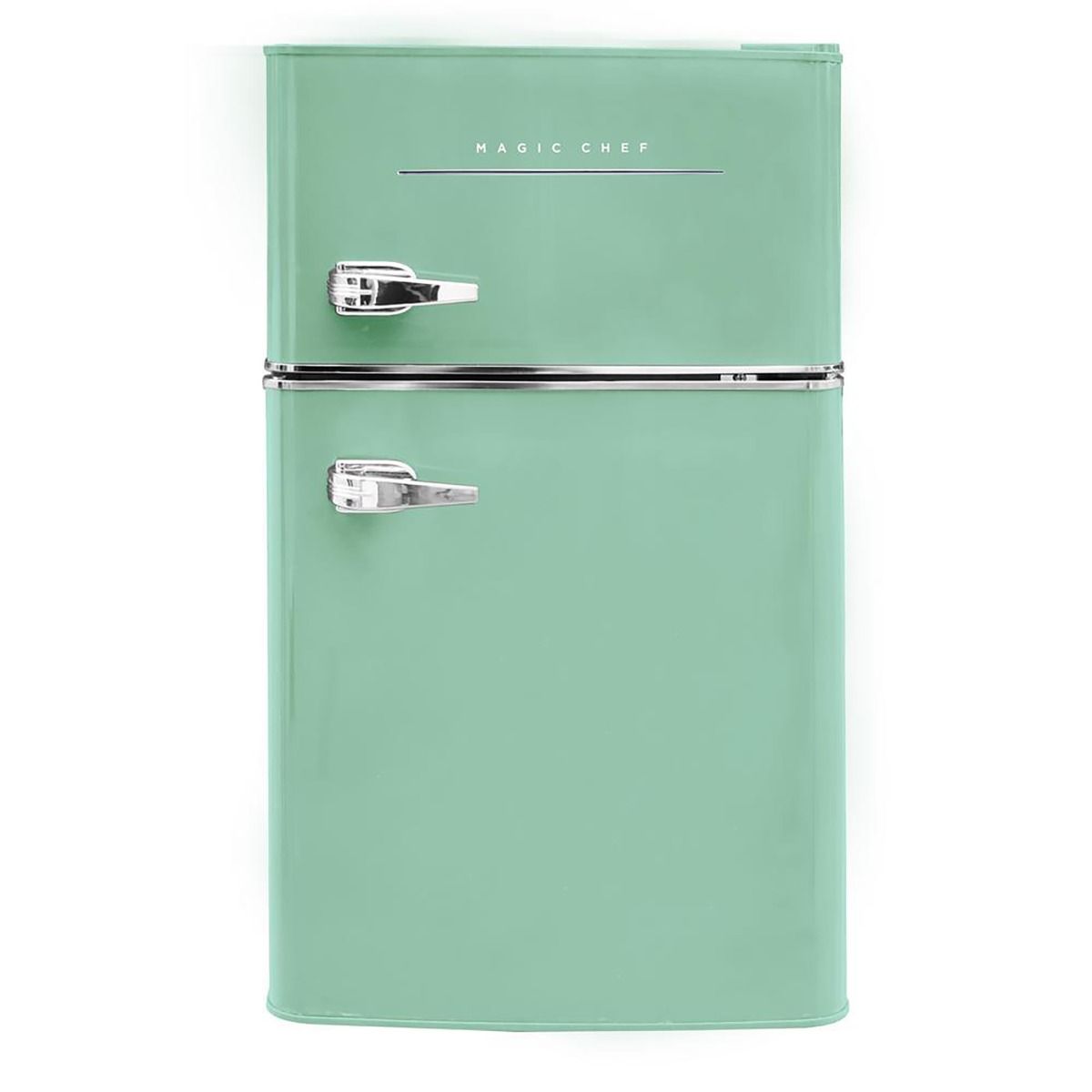 3.2 Cu. Ft. Retro 2-door Refrigerator HMCR320ME