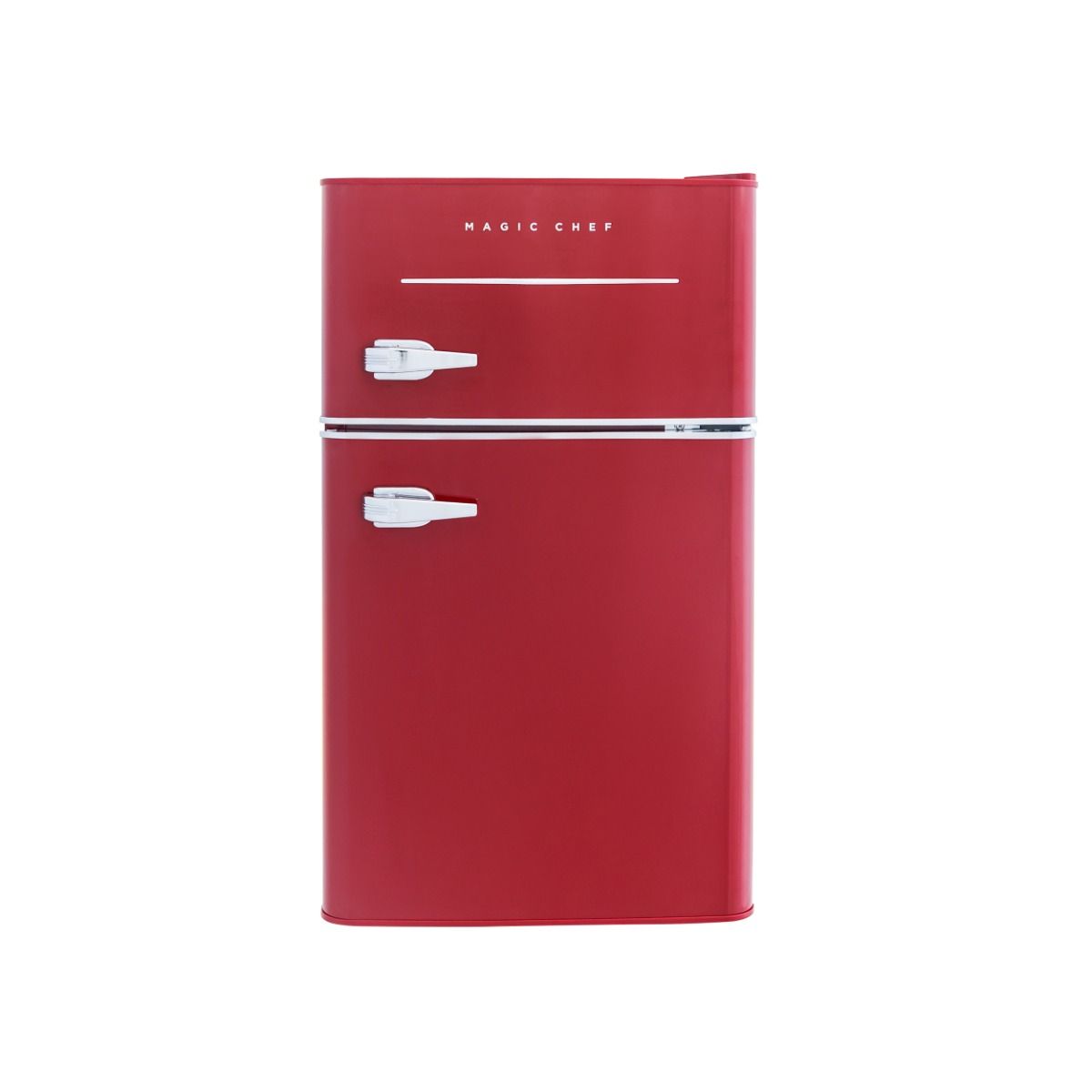 3.2 Cu. Ft. Retro 2-door Refrigerator HMCR320RE