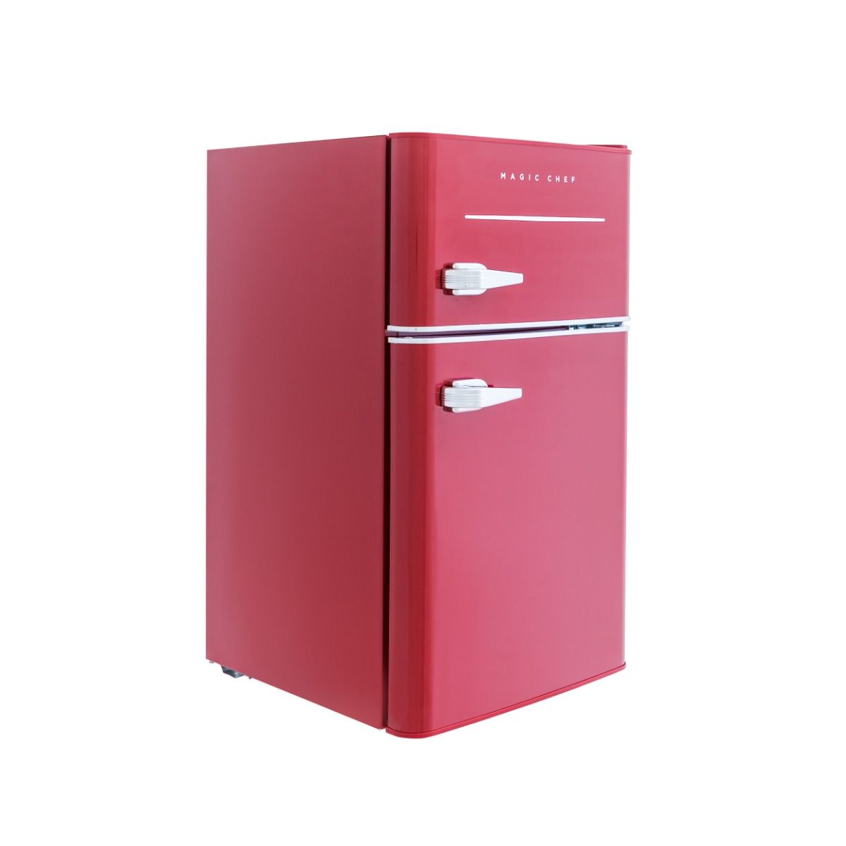 3.2 Cu. Ft. Retro 2-door Refrigerator HMCR320RE