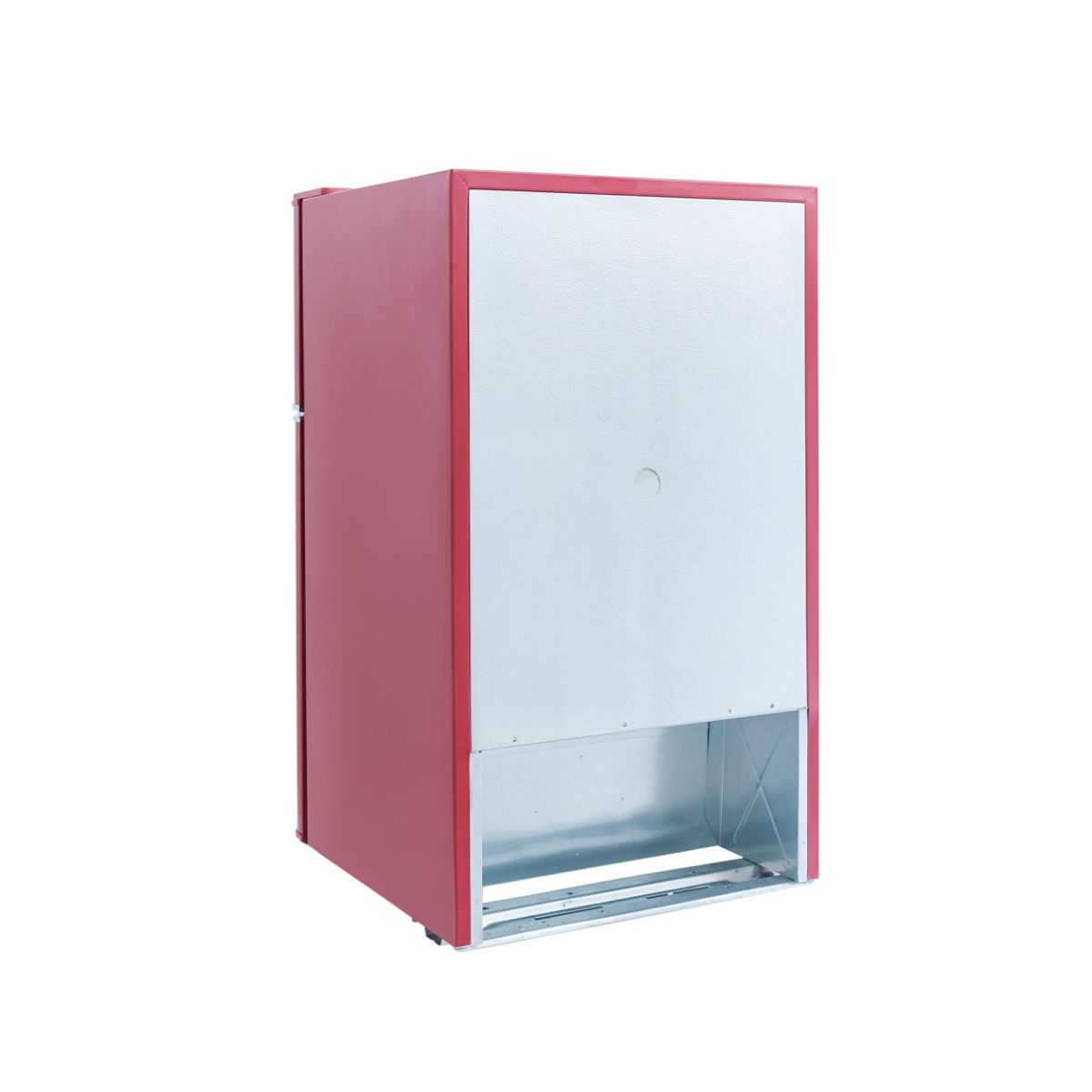 3.2 Cu. Ft. Retro 2-door Refrigerator HMCR320RE