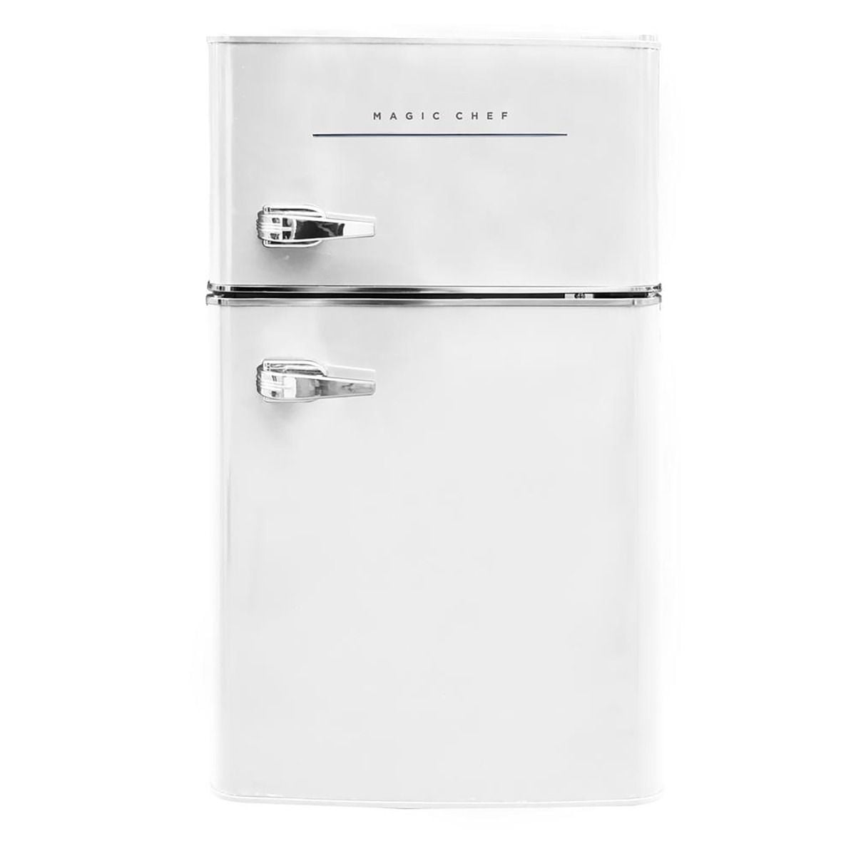 3.2 Cu. Ft. Retro 2-door Refrigerator HMCR320WE
