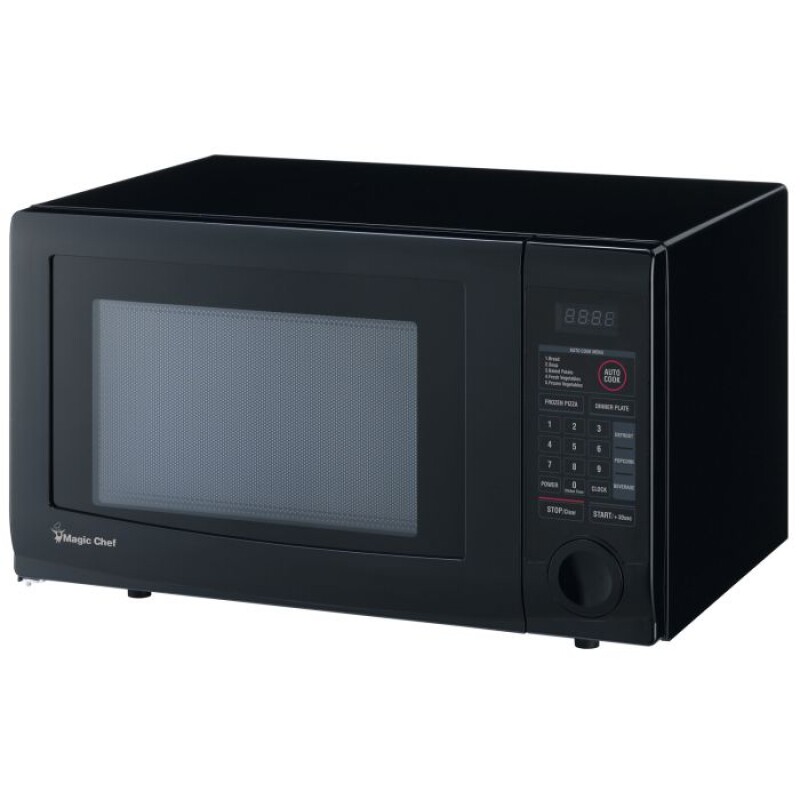 1.1 cu. ft. Countertop Microwave Oven HMD1110B