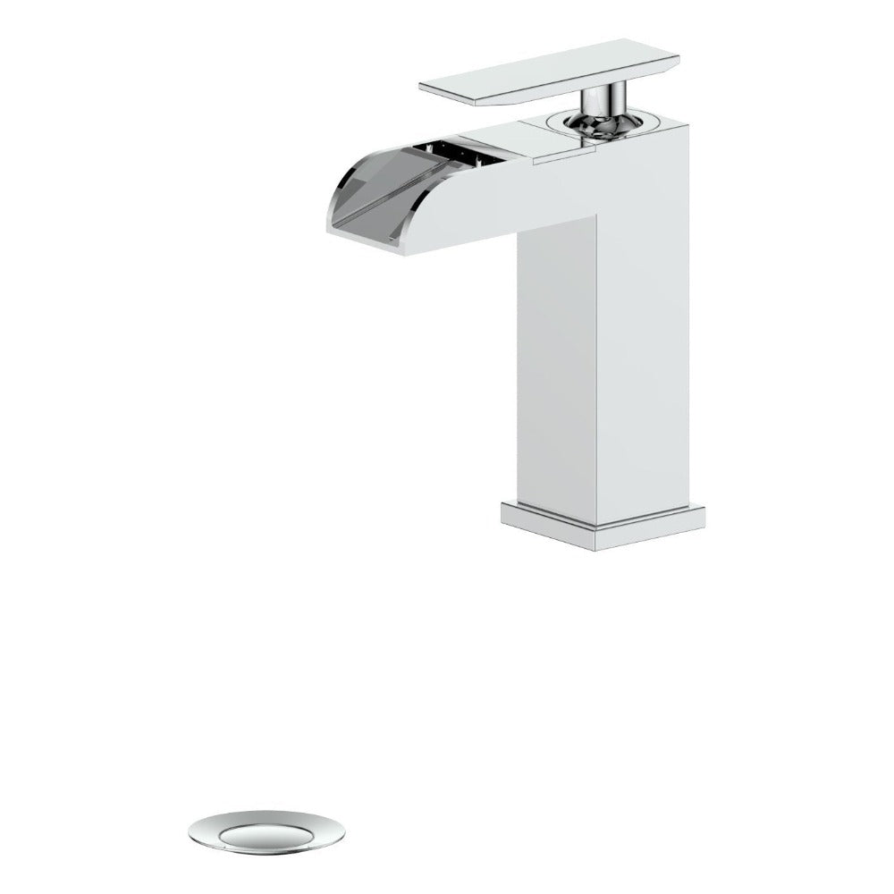 Homewood Bath Faucet HMDBFCH