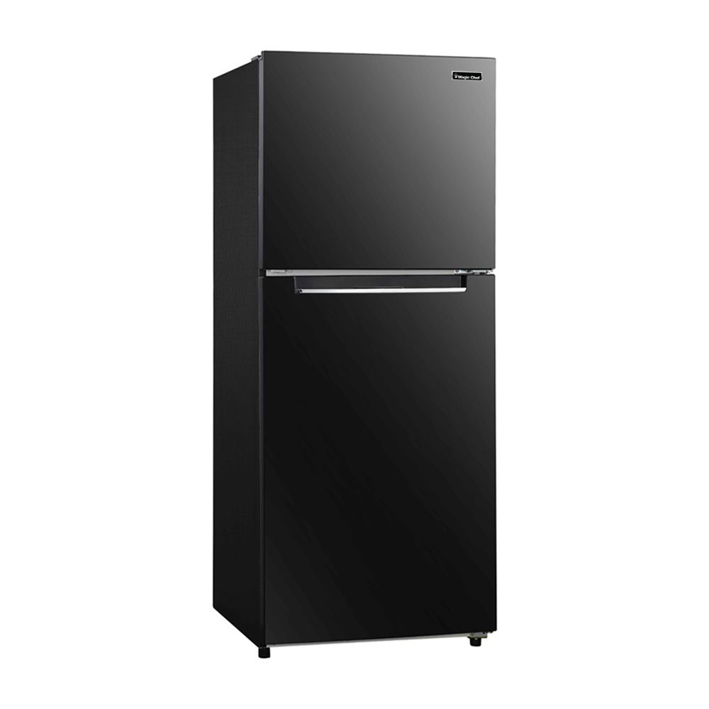10.1 Cu. Ft. Top Freezer Refrigerator HMDR1000BE