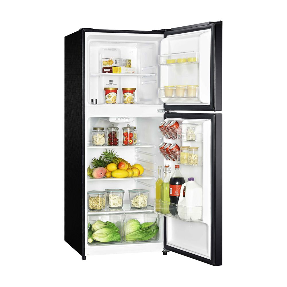 10.1 Cu. Ft. Top Freezer Refrigerator HMDR1000BE