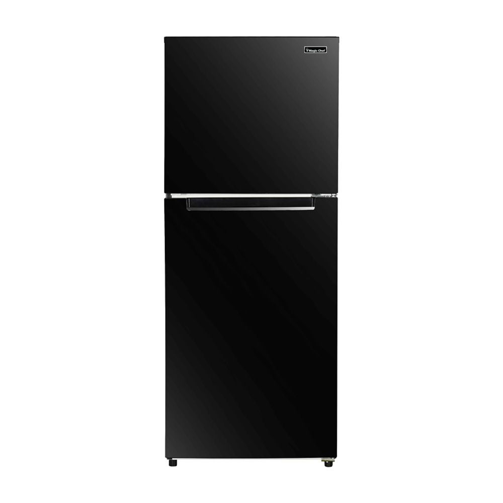 10.1 Cu. Ft. Top Freezer Refrigerator HMDR1000BE