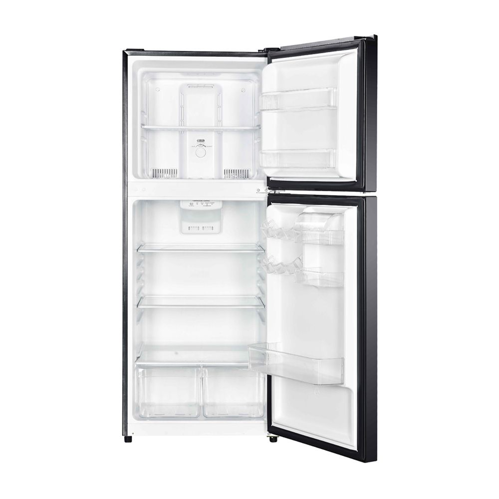 10.1 Cu. Ft. Top Freezer Refrigerator HMDR1000BE