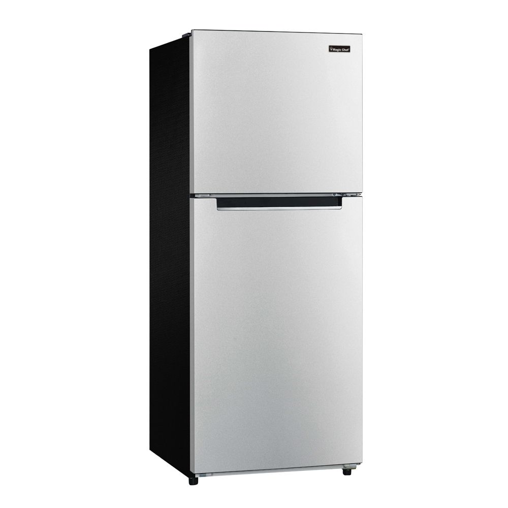 10.1 Cu. Ft. Top Freezer Refrigerator HMDR1000ST