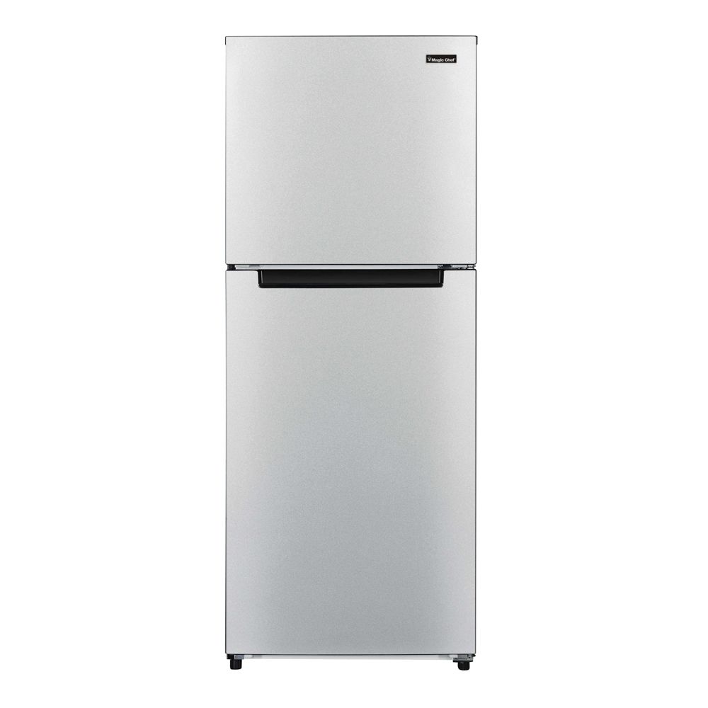 10.1 Cu. Ft. Top Freezer Refrigerator HMDR1000ST
