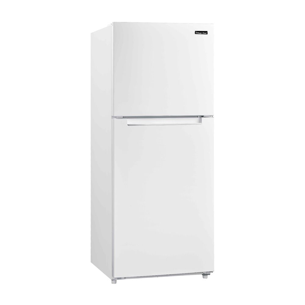 10.1 Cu. Ft. Top Freezer Refrigerator HMDR1000WE