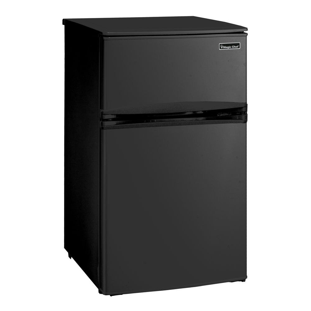 3.1 Cu. Ft. Compact Refrigerator HMDR310BE