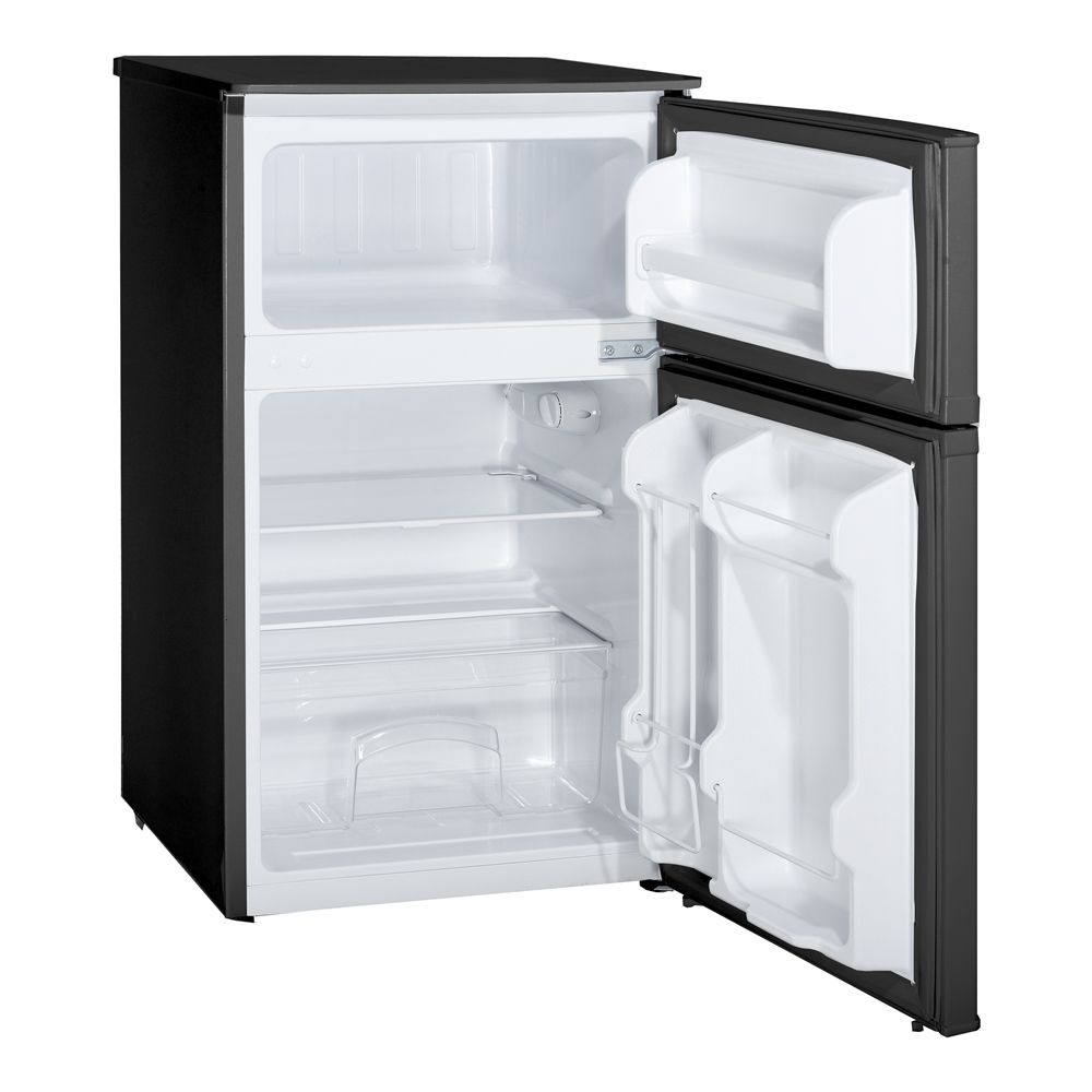 3.1 Cu. Ft. Compact Refrigerator HMDR310BE