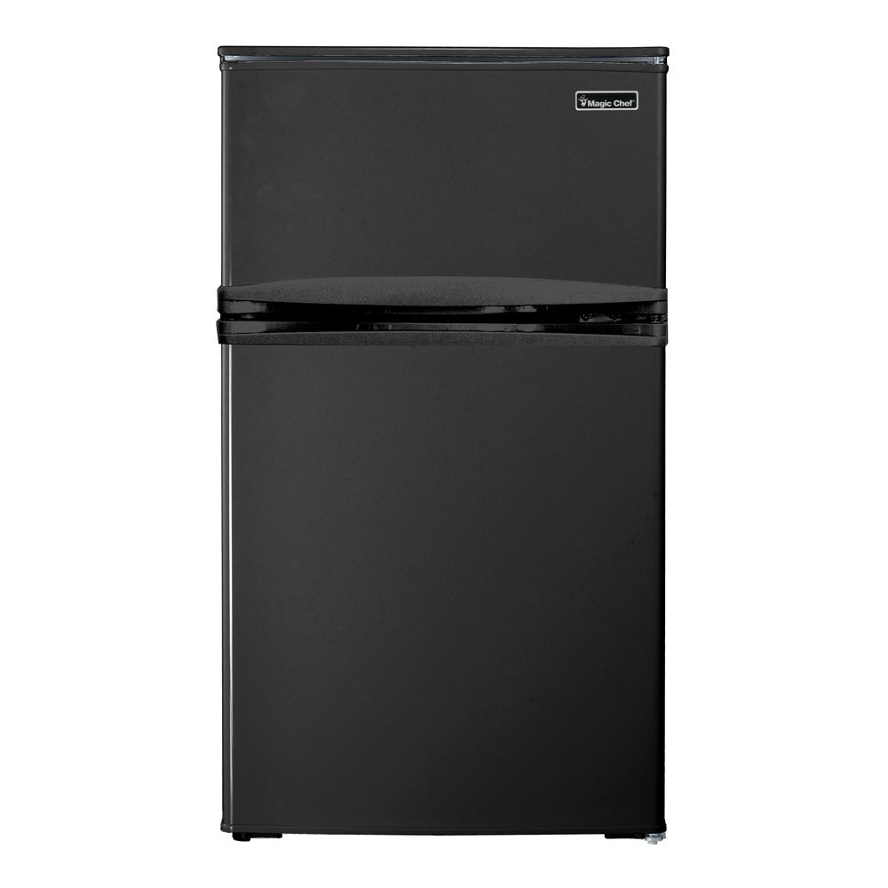 3.1 Cu. Ft. Compact Refrigerator HMDR310BE