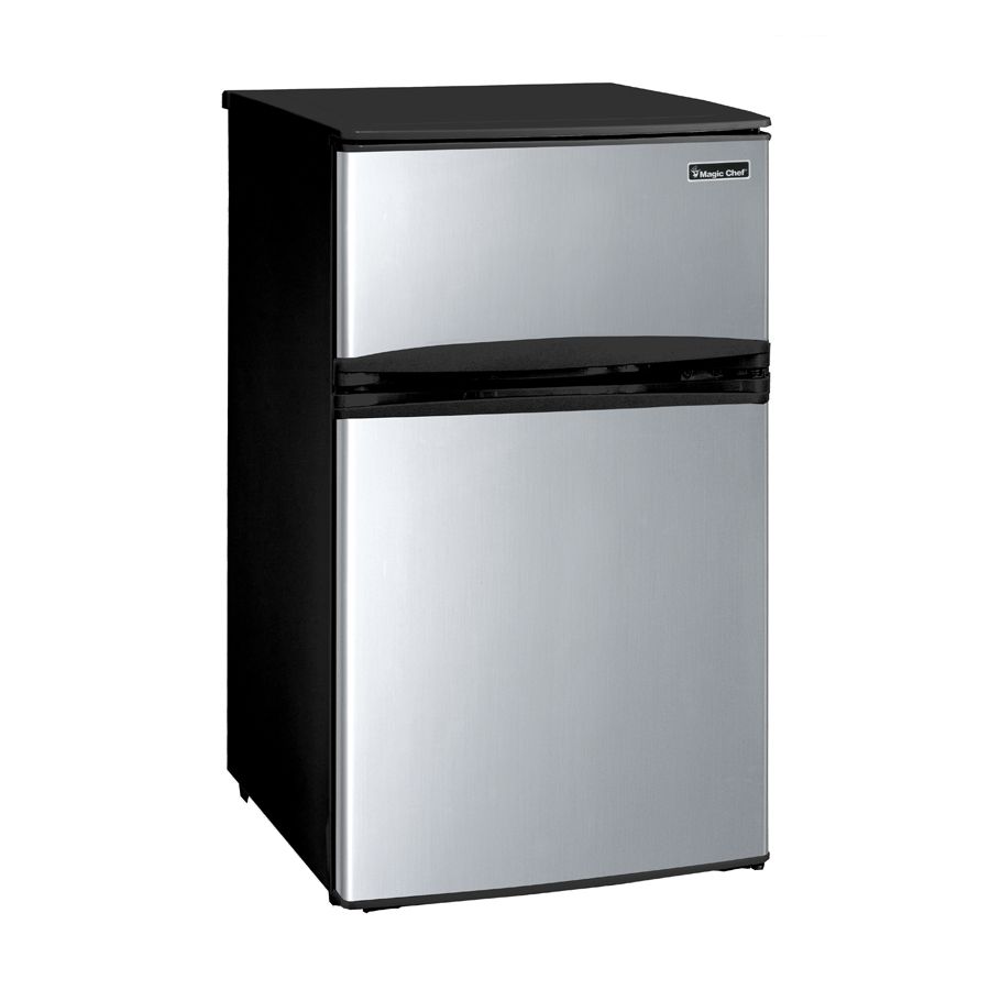 3.1 Cu. Ft. Compact Refrigerator HMDR310SE