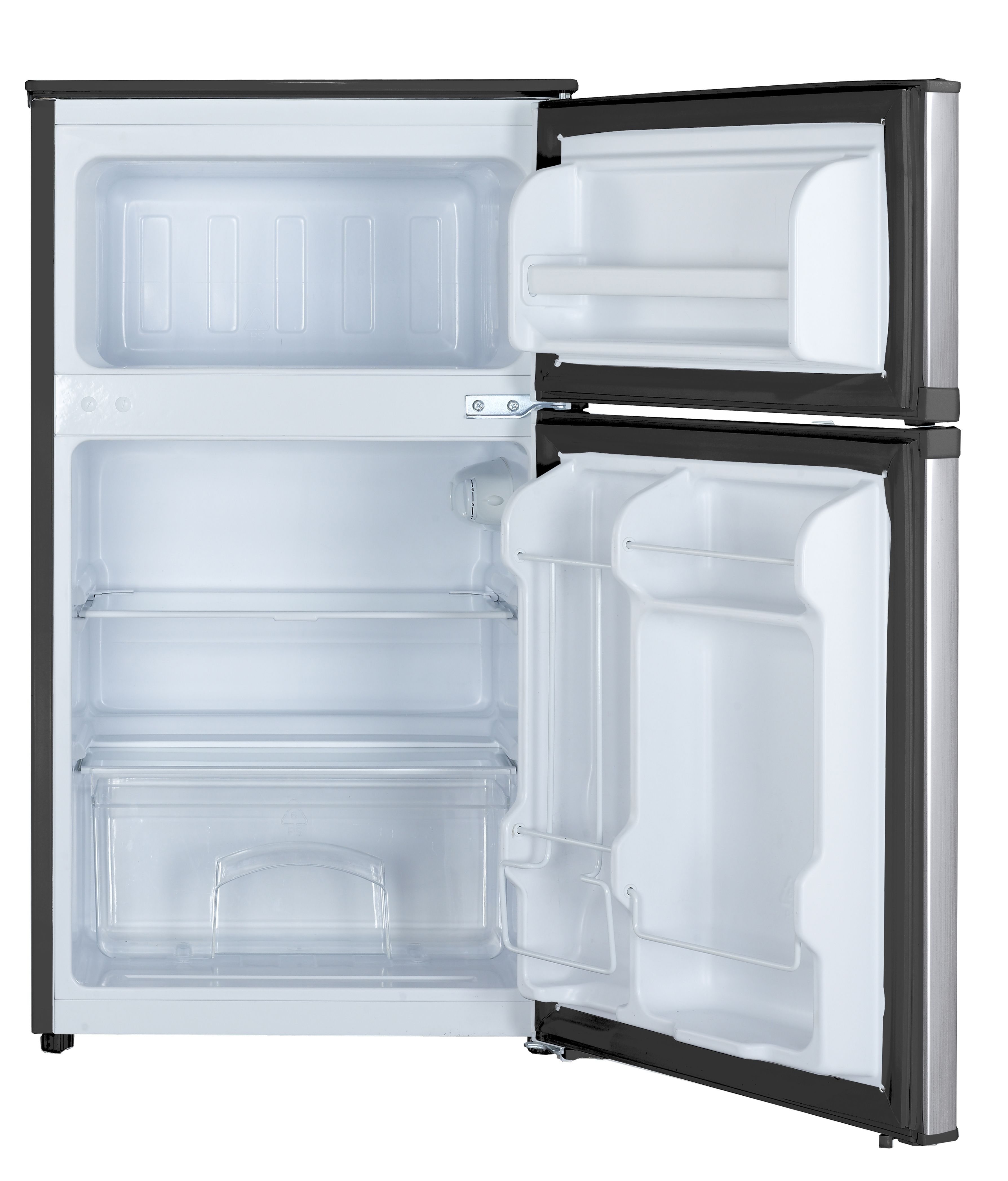 3.1 Cu. Ft. Compact Refrigerator HMDR310SE