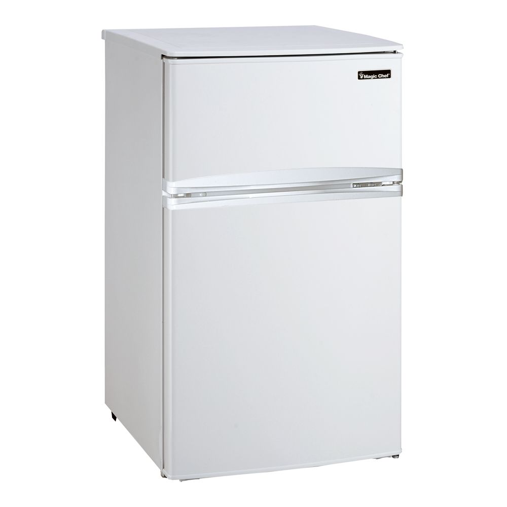 3.1 Cu. Ft. Compact Refrigerator HMDR310WE