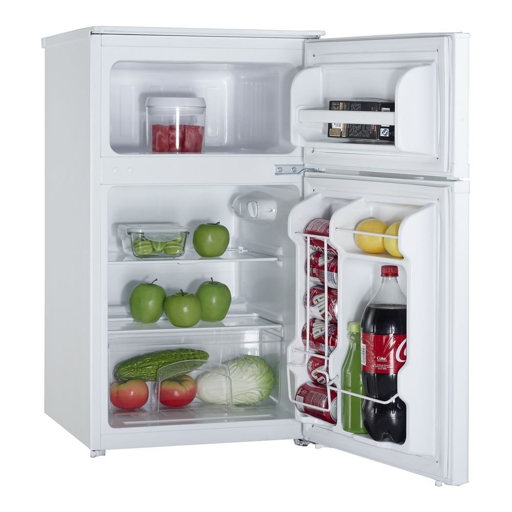 3.1 Cu. Ft. Compact Refrigerator HMDR310WE