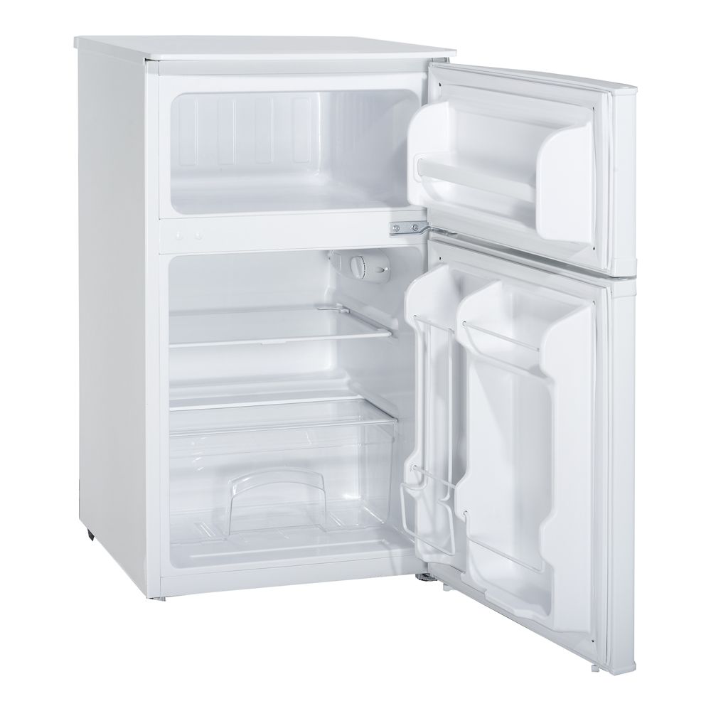 3.1 Cu. Ft. Compact Refrigerator HMDR310WE
