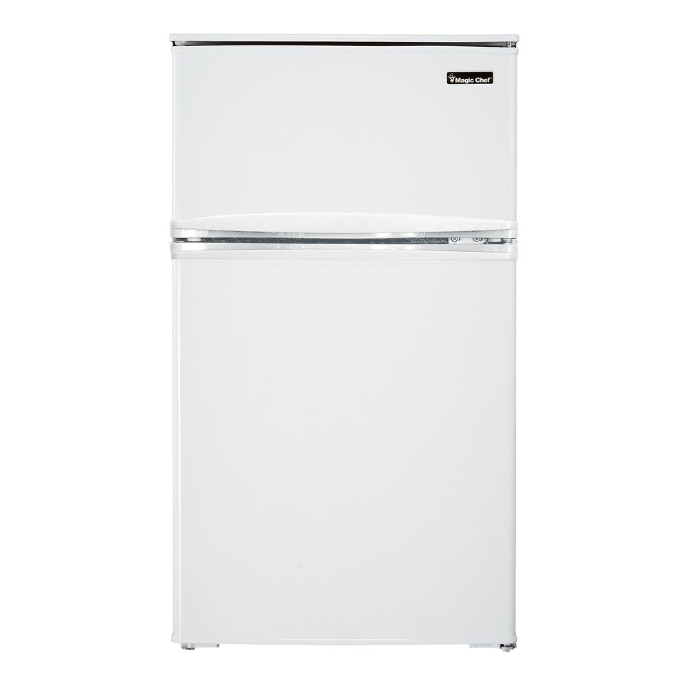 3.1 Cu. Ft. Compact Refrigerator HMDR310WE