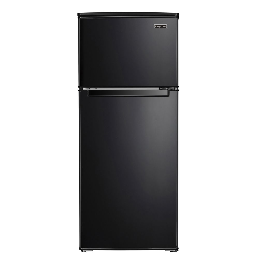 4.5 Cu. Ft. 2-door Refrigerator HMDR450BE