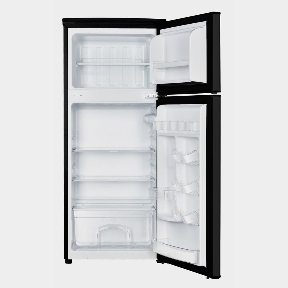 4.5 Cu. Ft. 2-door Refrigerator HMDR450BE