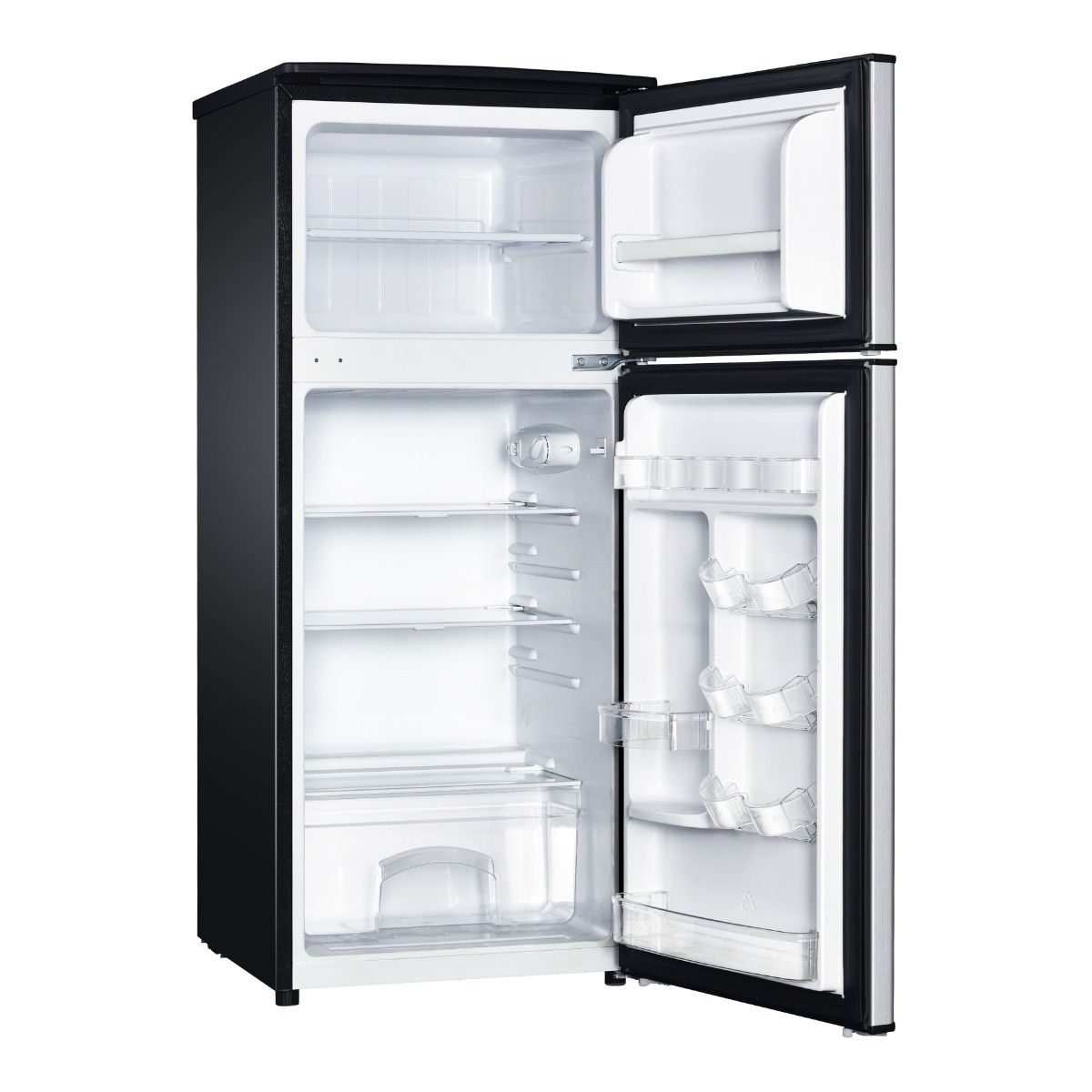 4.5 Cu. Ft. 2-door Refrigerator HMDR450SE