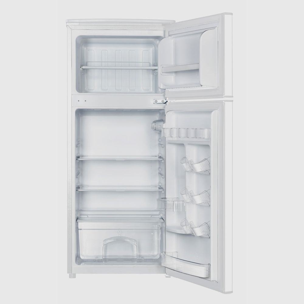 4.5 Cu. Ft. 2-door Refrigerator HMDR450WE
