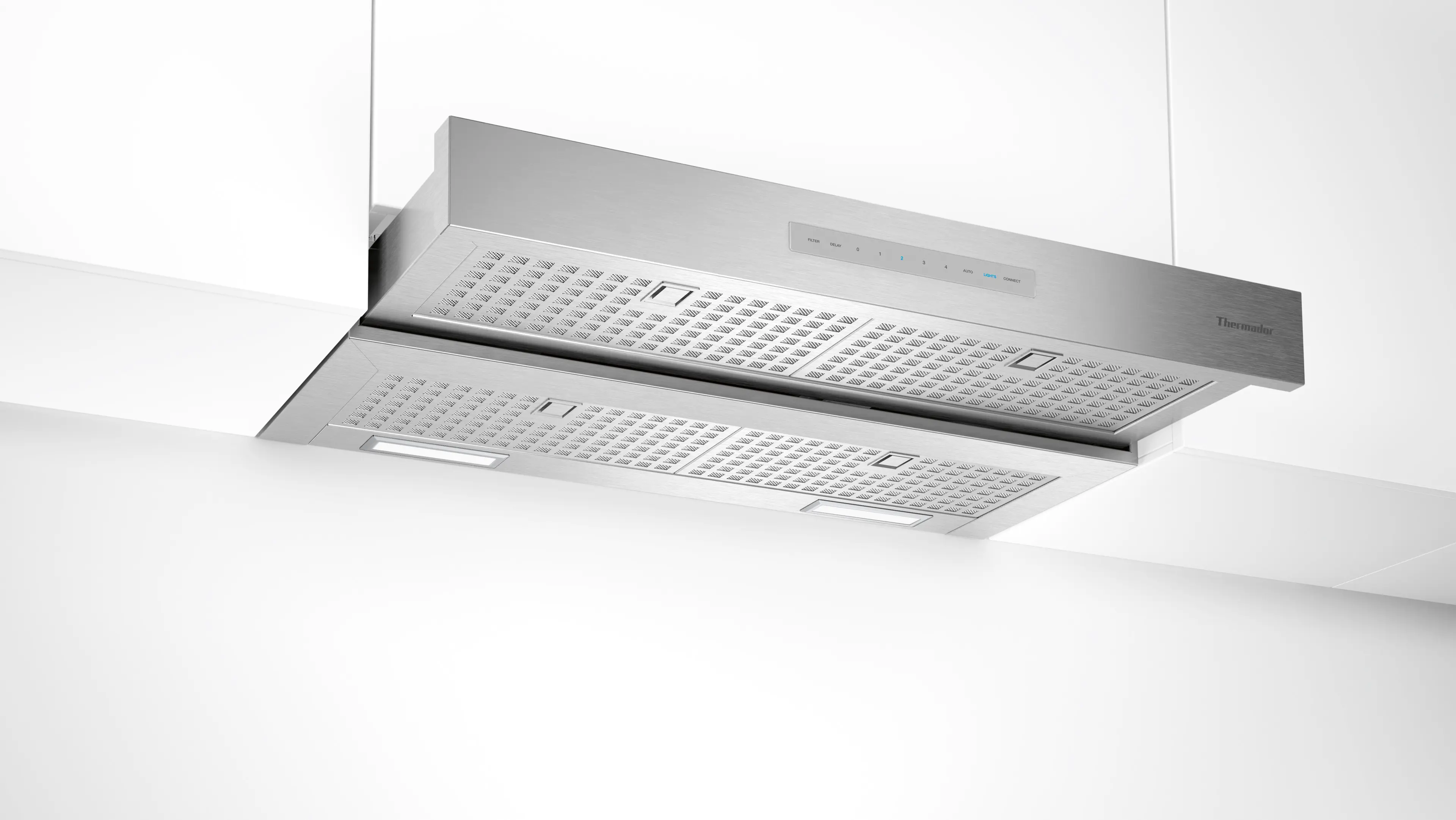 Masterpiece® Pull-out Hood HMDW30WS