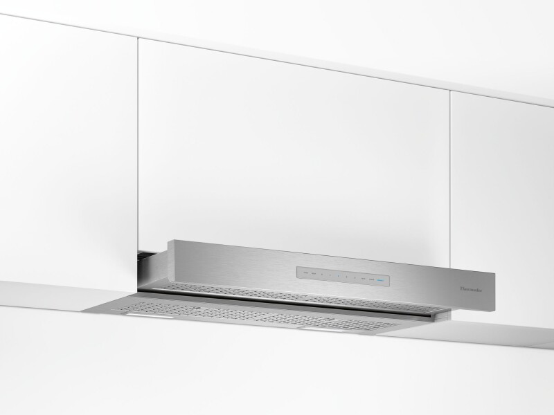 Masterpiece Low-Profile Wall Hood 30" HMDW30WS