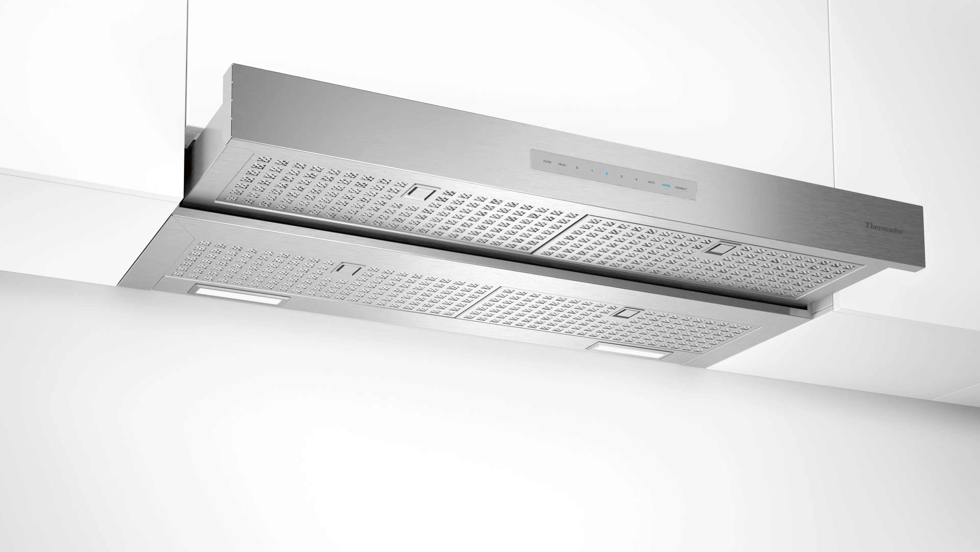 Masterpiece® Pull-out Hood 36'' HMDW36WS