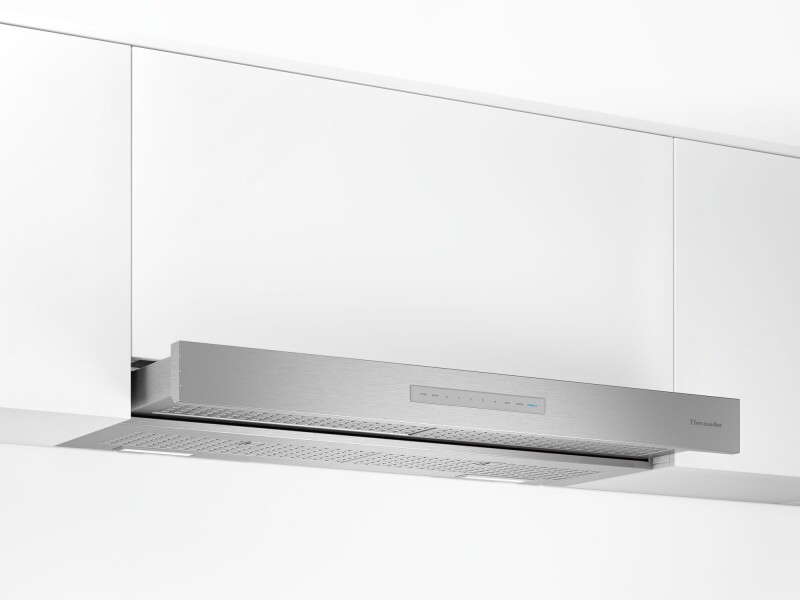 Masterpiece Low-Profile Wall Hood 36" HMDW36WS