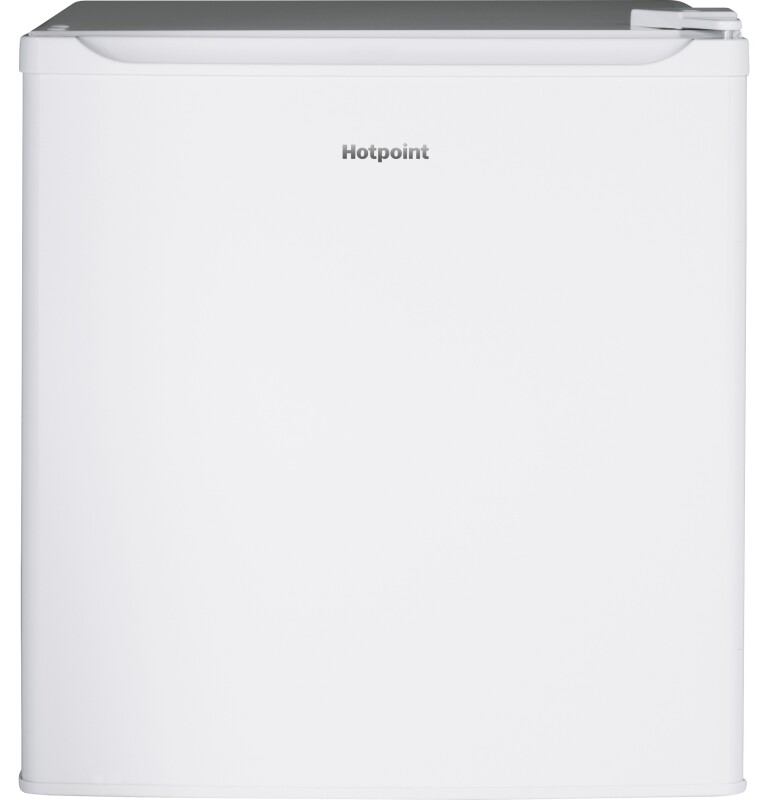 1.7 cu. ft. Qualified Compact Refrigerator HME02GGMWW, product image 6 of 6