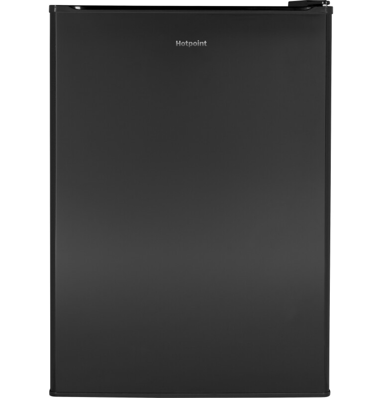 Energy Star® 2.7 Cu. Ft. Compact Refrigerator HME03GGMBB