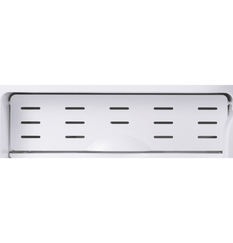 Energy Star® 2.7 Cu. Ft. Compact Refrigerator HME03GGMBB