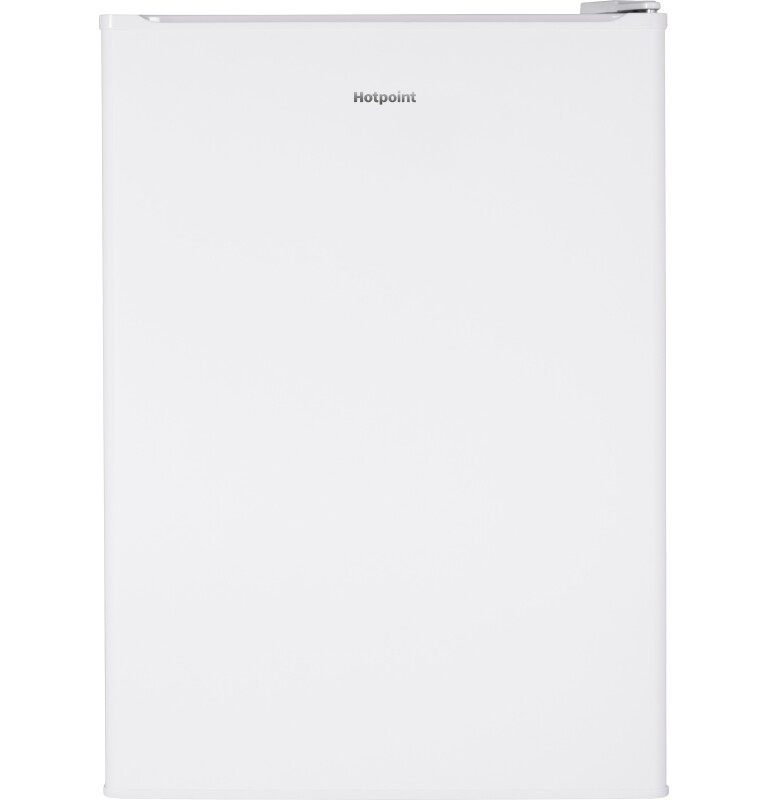 2.7 cu. ft. Qualified Compact Refrigerator HME03GGMWW