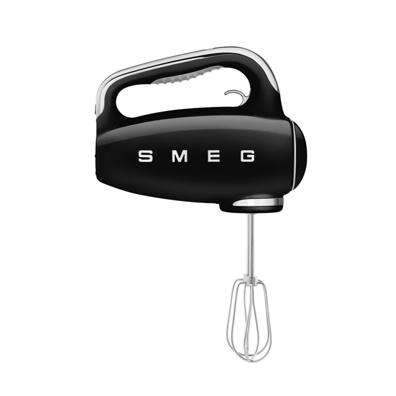 SDA - Hand Mixer Retro-style HMF01BLUS
