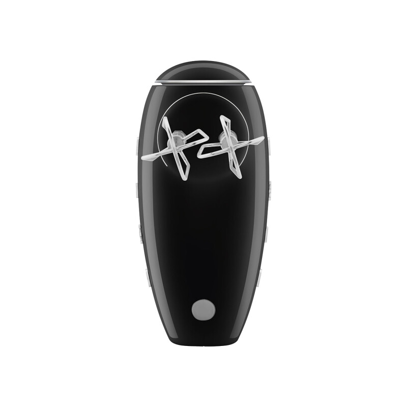 SDA - Hand Mixer Retro-style HMF01BLUS