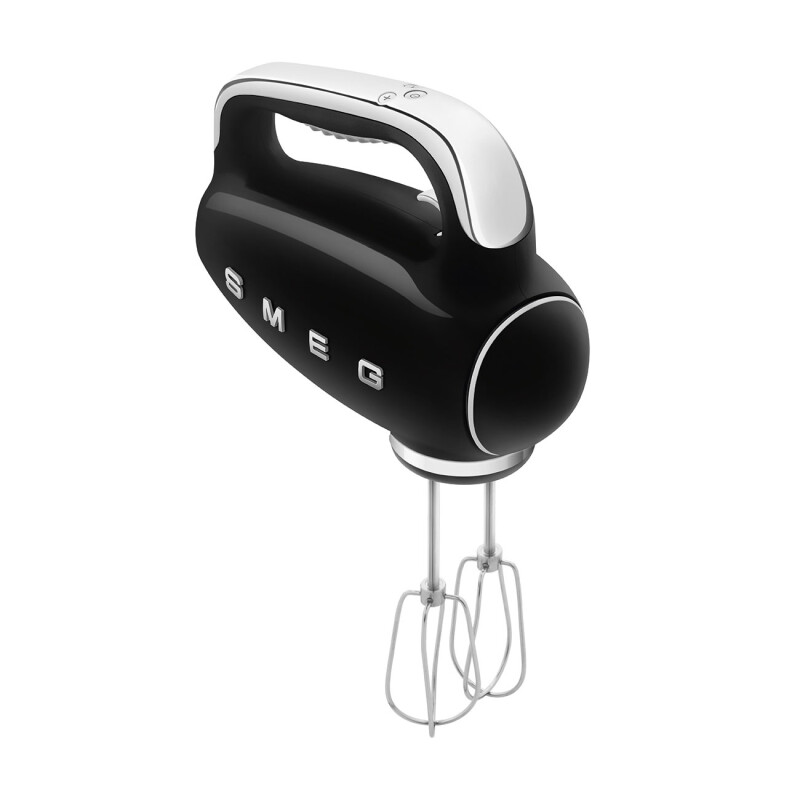 SDA - Hand Mixer Retro-style HMF01BLUS