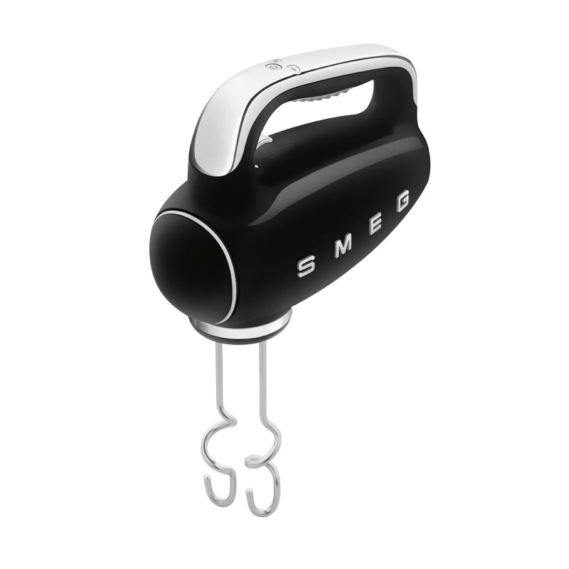 SDA - Hand Mixer Retro-style HMF01BLUS