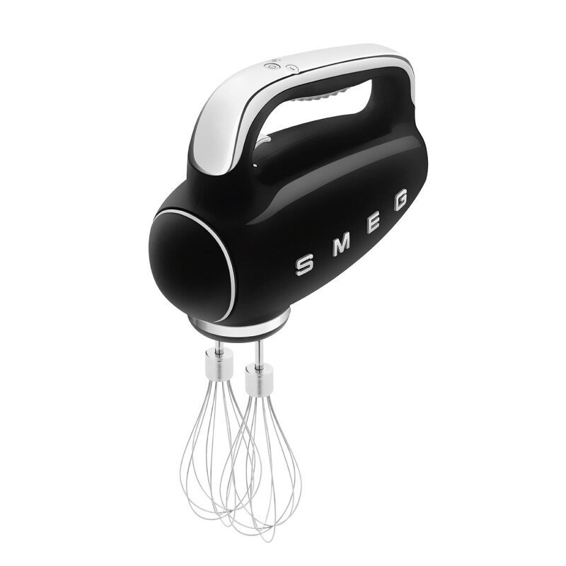 SDA - Hand Mixer Retro-style HMF01BLUS