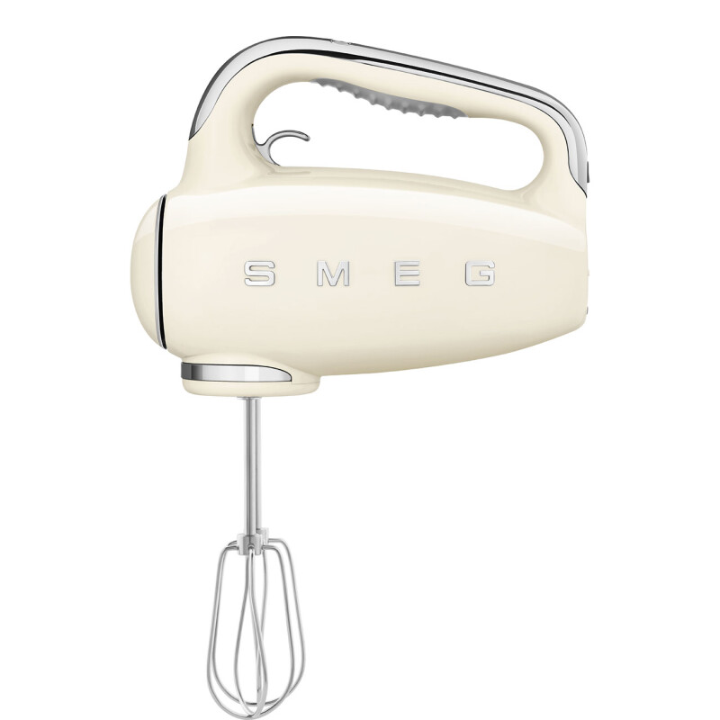 SDA - Hand Mixer Retro-style HMF01CRUS