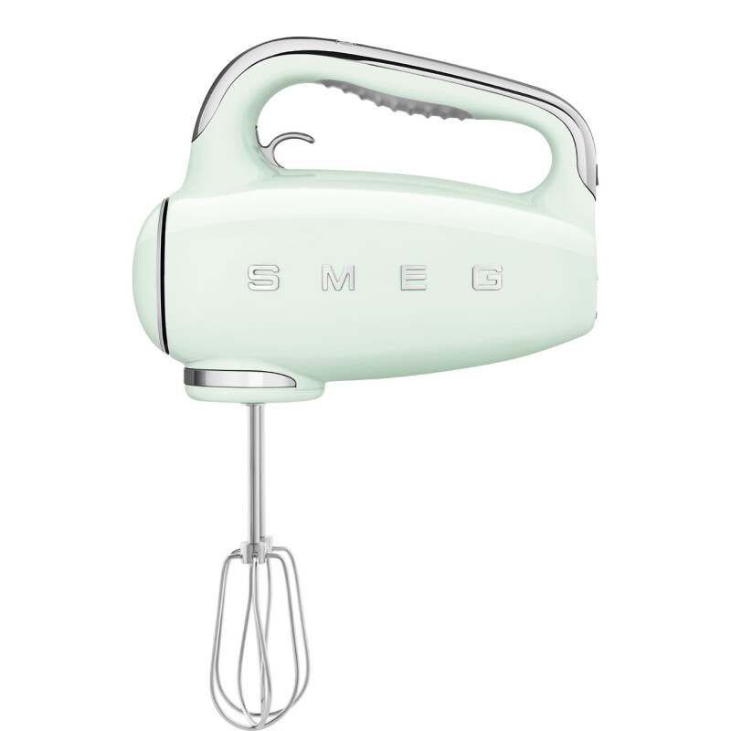 SDA - Hand Mixer Retro-style HMF01PGUS