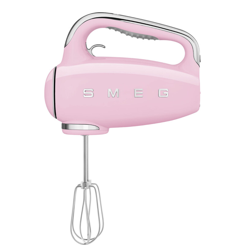 SDA - Hand Mixer Retro-style HMF01PKUS