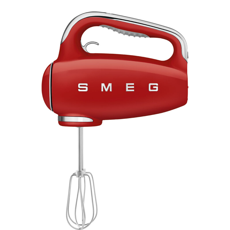 SDA - Hand Mixer Retro-style HMF01RDUS