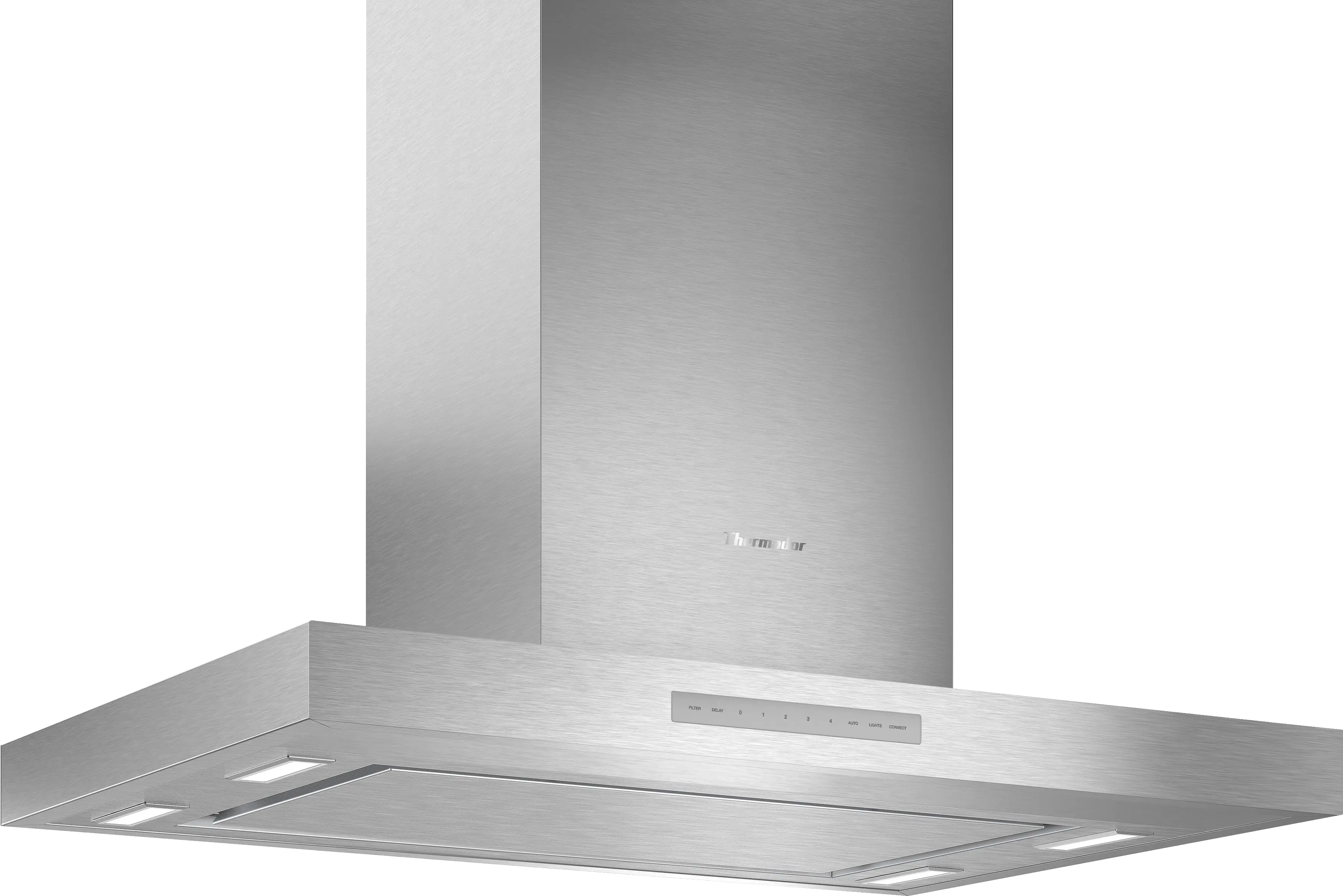 Masterpiece® Island Hood 42'' HMIB42WS