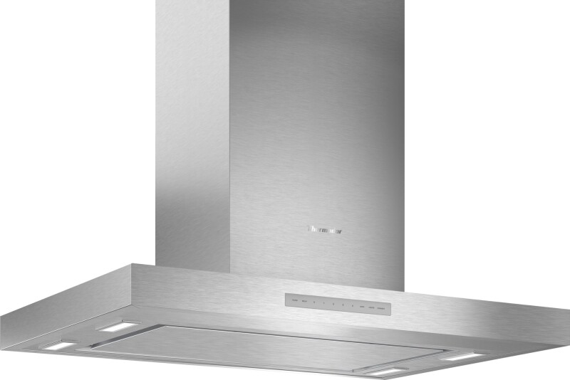 Masterpiece Island Hood 42" HMIB42WS