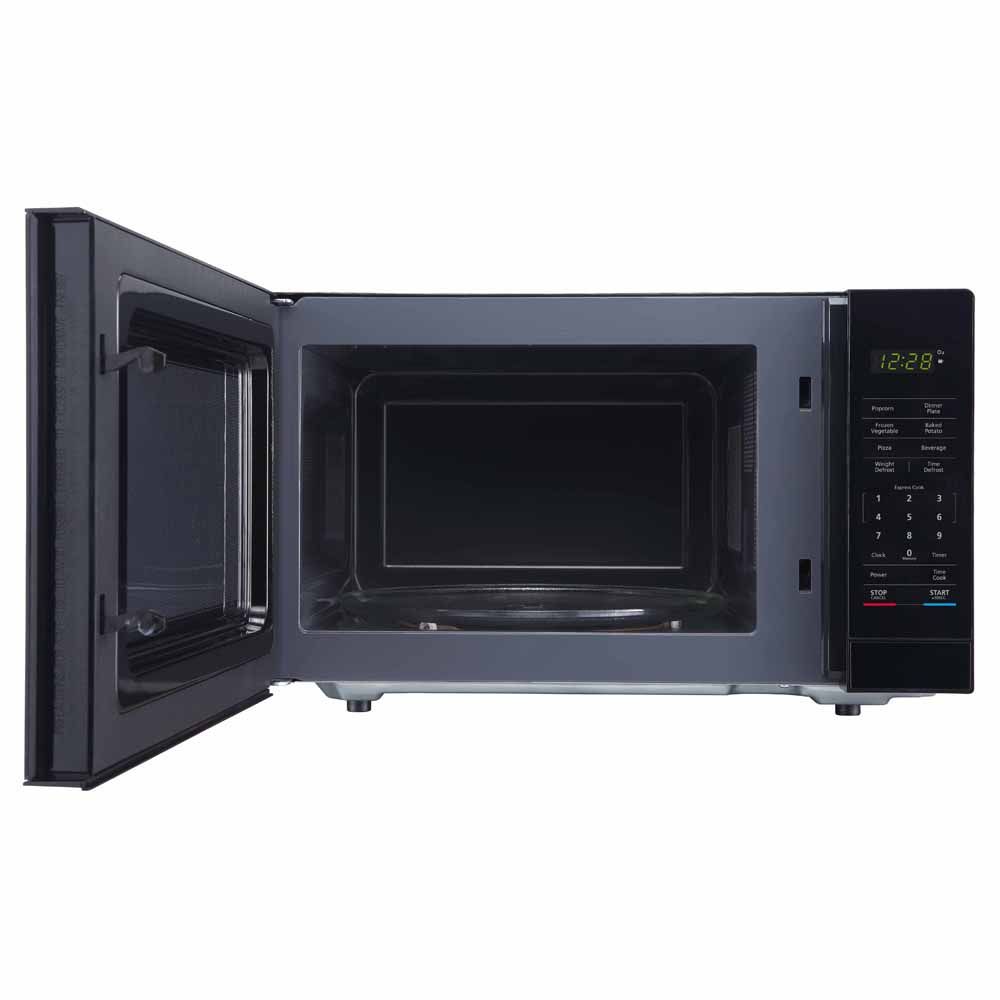 1.1 Cu. Ft. 1000 Watt Countertop Microwave HMM1110B