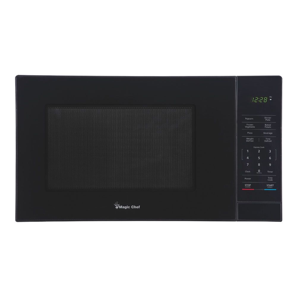 1.1 Cu. Ft. 1000 Watt Countertop Microwave HMM1110B