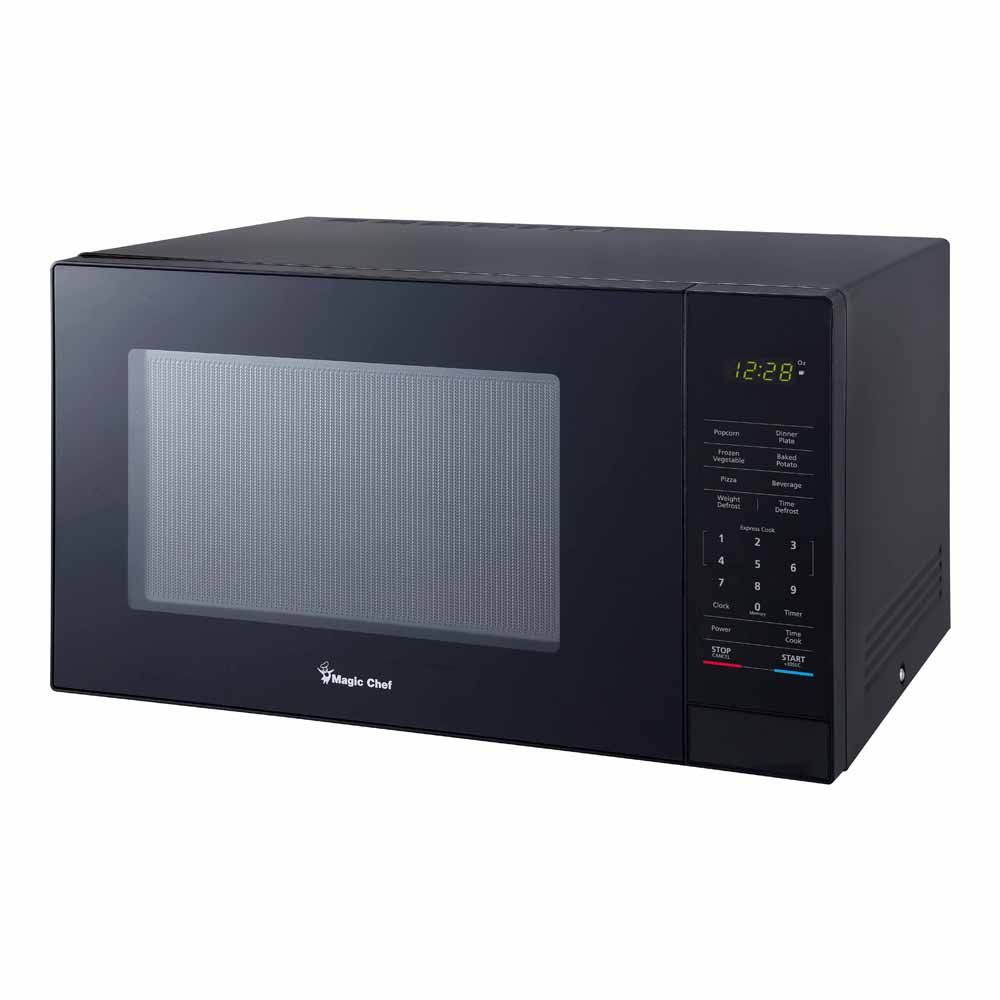 1.1 Cu. Ft. 1000 Watt Countertop Microwave HMM1110B