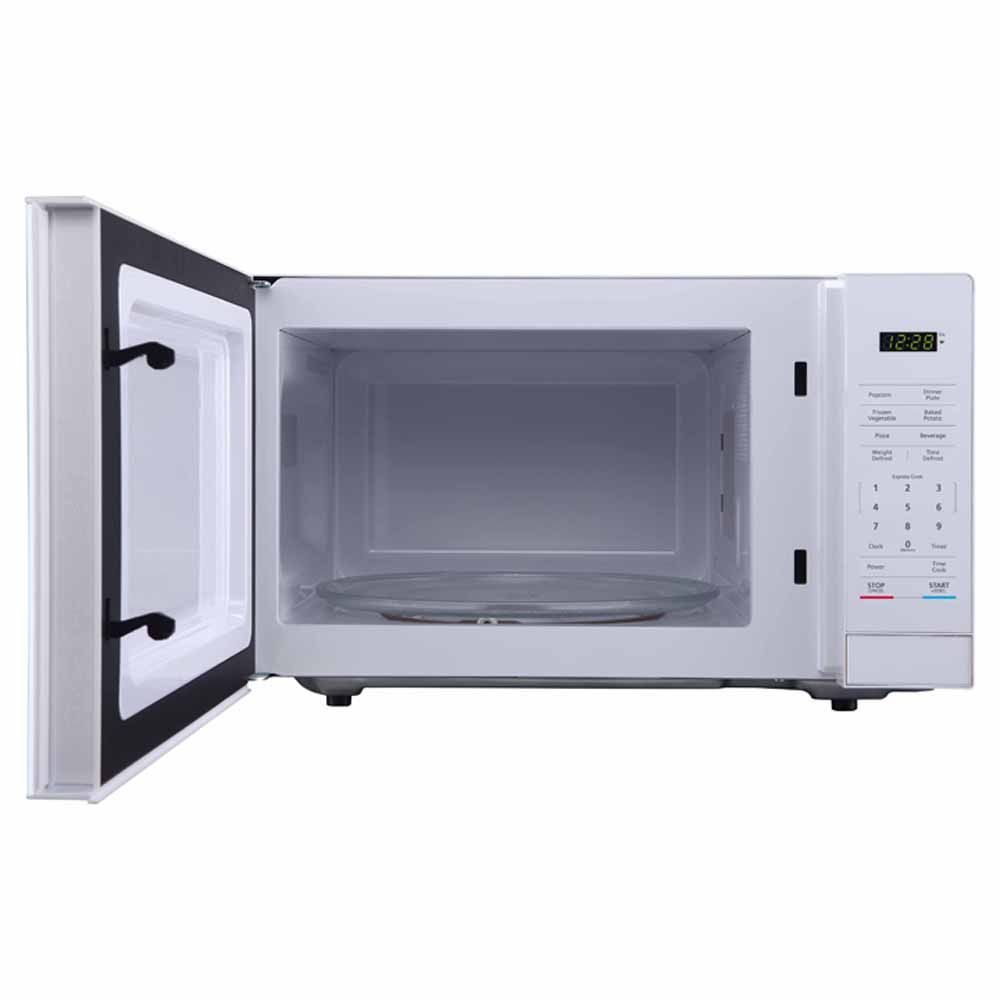 1.1 Cu. Ft. 1000 Watt Countertop Microwave HMM1110W